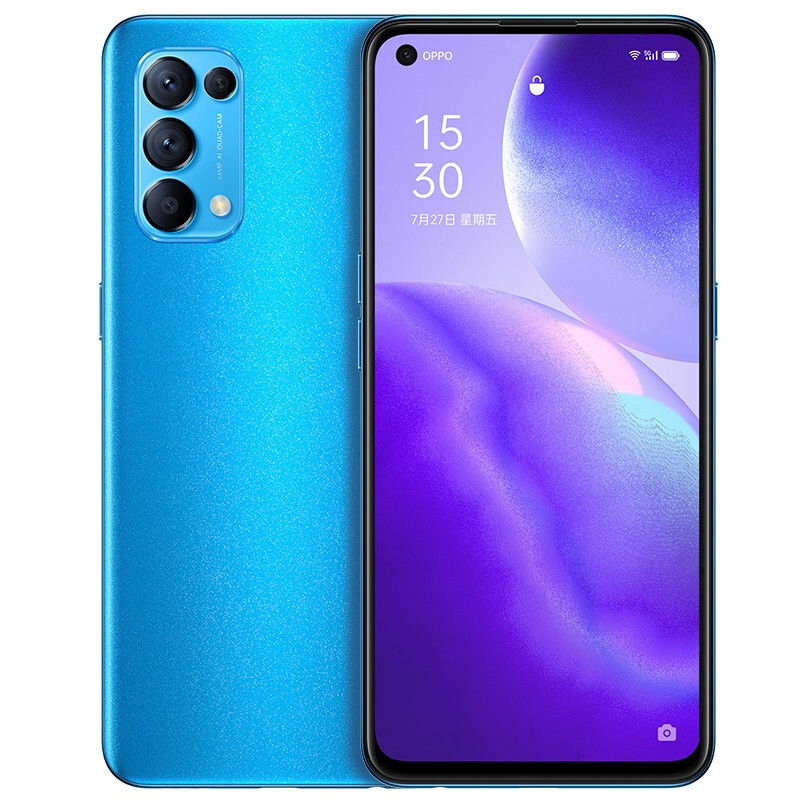 Oppo Reno5 Kenya