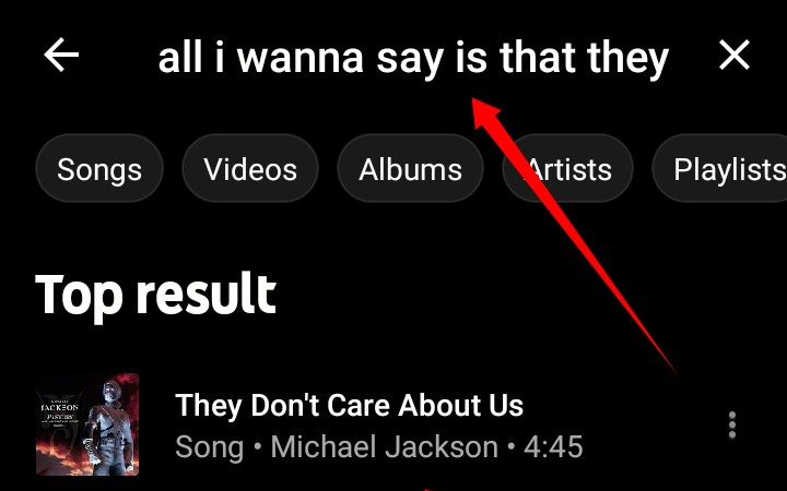 Tips tricks YouTube Music