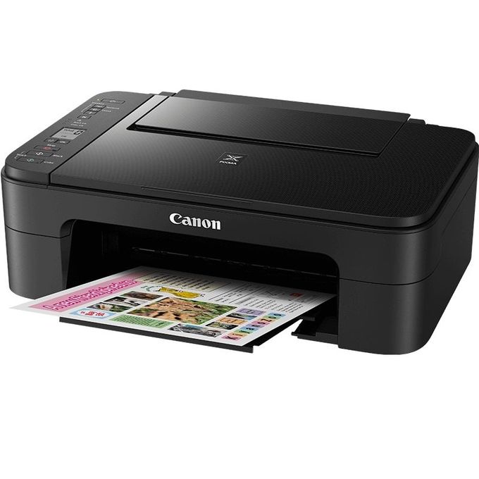 canon 3 in 1 printer jumia tech week 2021