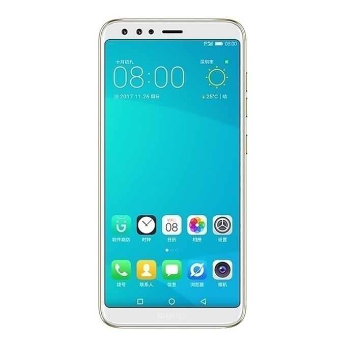 Gionee S11