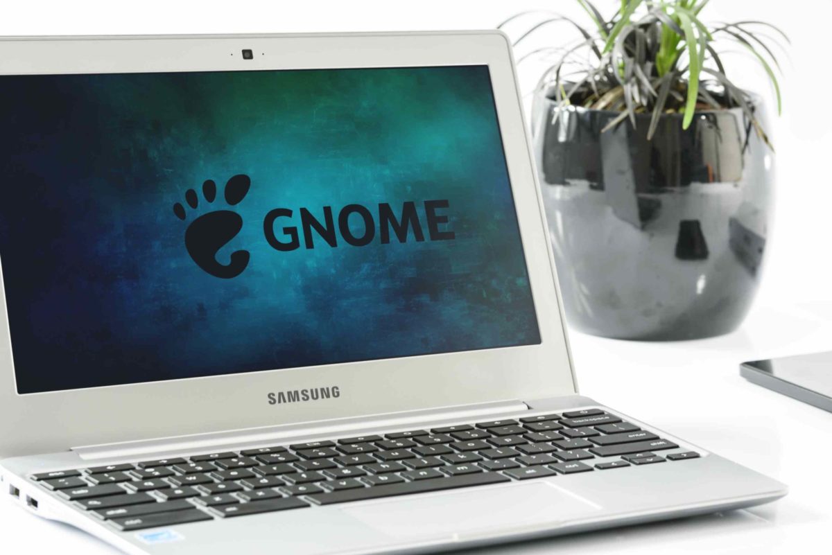 gnome desktop