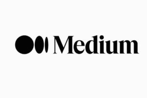 Medium logo