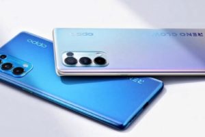 oppo reno5