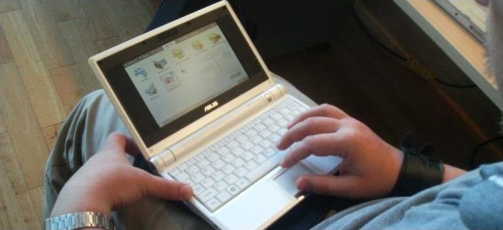 netbook