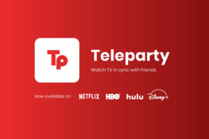 Teleparty