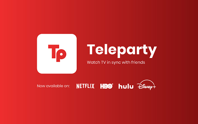 Teleparty