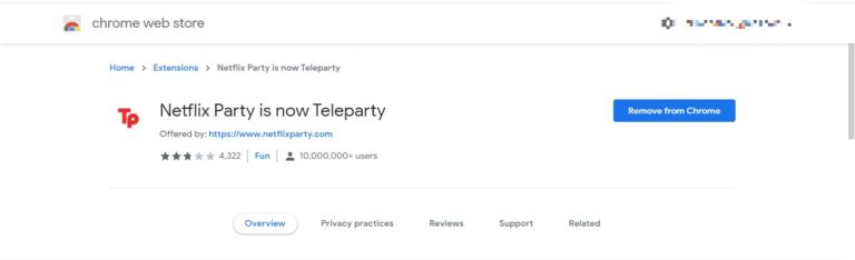 teleparty now tv teleparty now tv