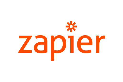 Zapier logo