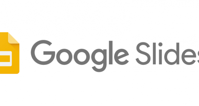 google slides