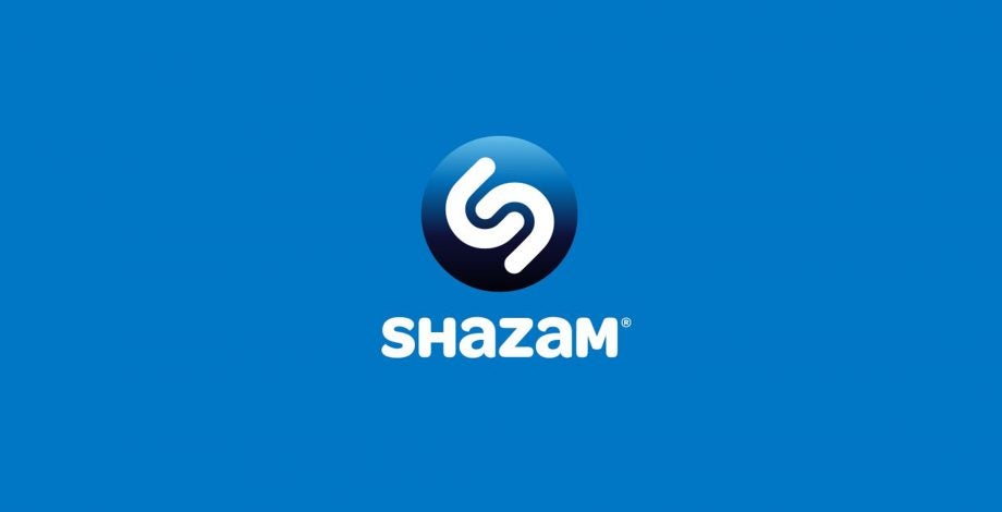 Shazam