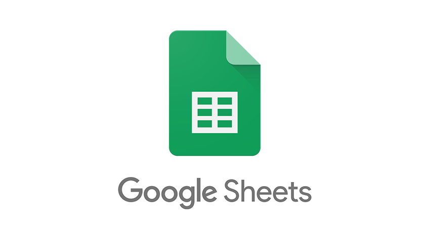 Google sheets