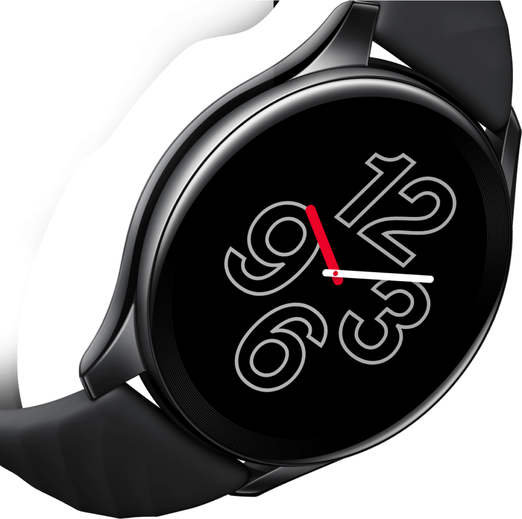 OnePlus Watch