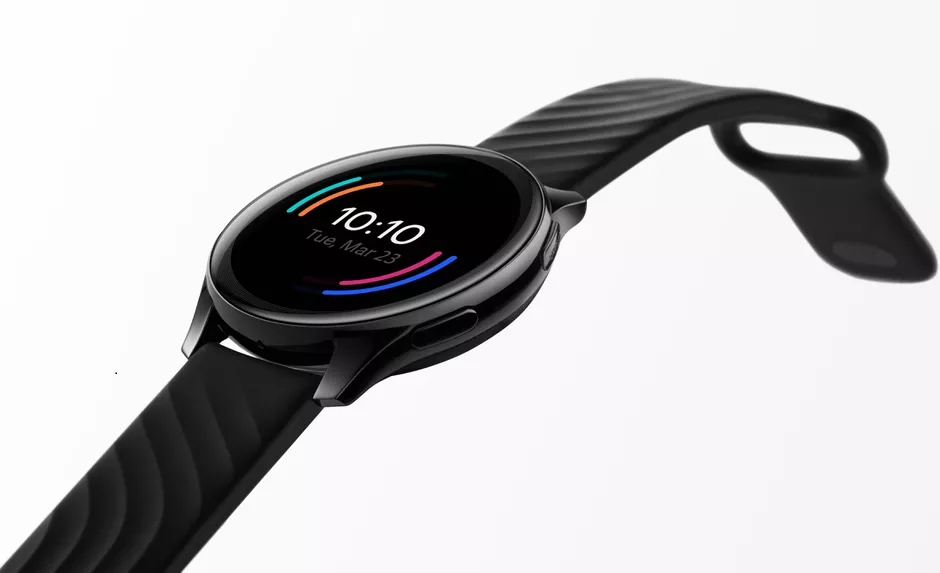 OnePlus Watch