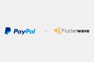 Flutterwave PayPal