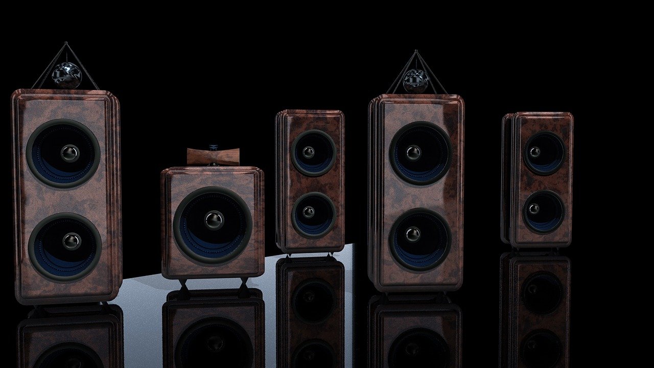 surround sound naming