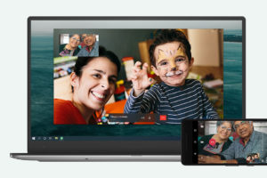 whatsapp calls desktop