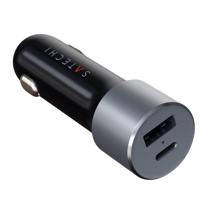 Charge Your Laptop on the Go with These USB C Car Chargers - 62