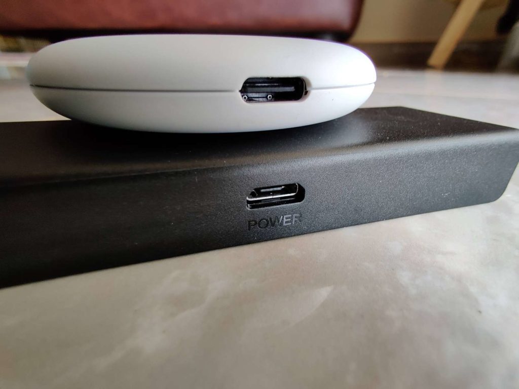 Chromecast with Google TV vs Fire TV Stick  3rd Gen  - 48