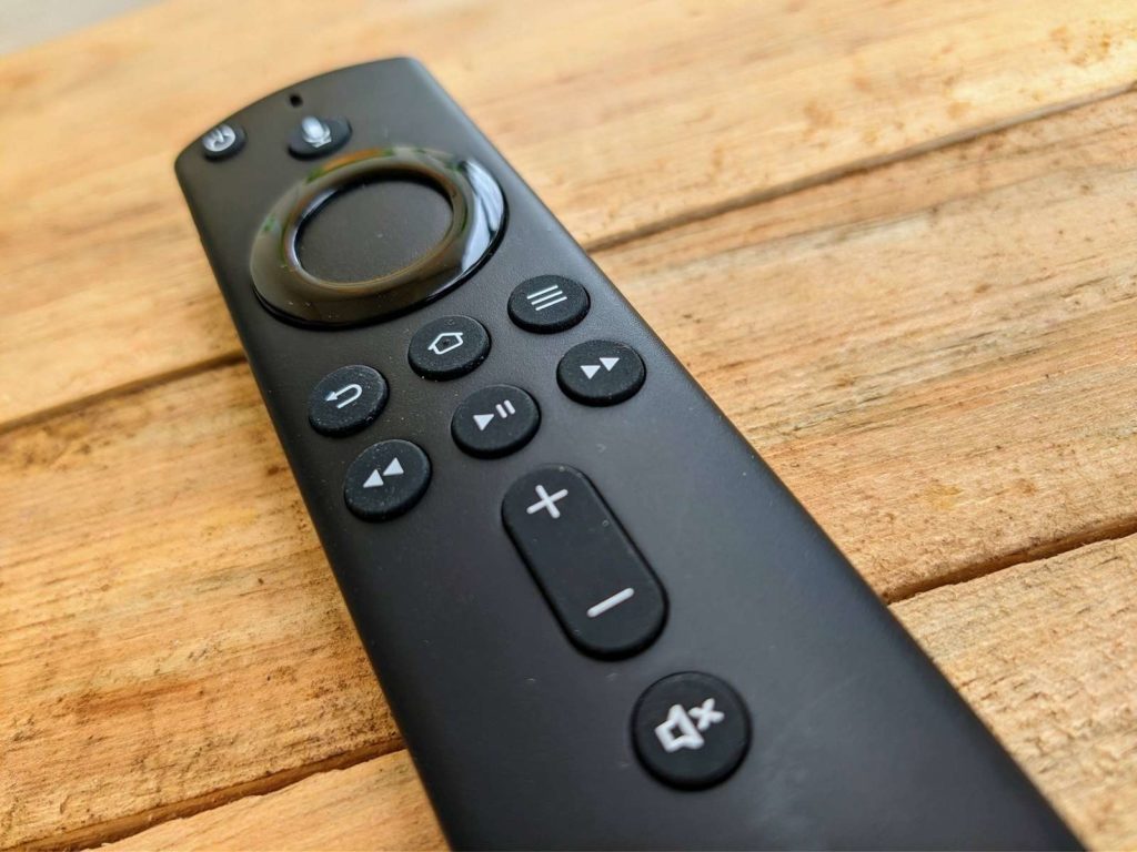 Fire TV Stick With Alexa Voice Remote (3rd Gen) Review