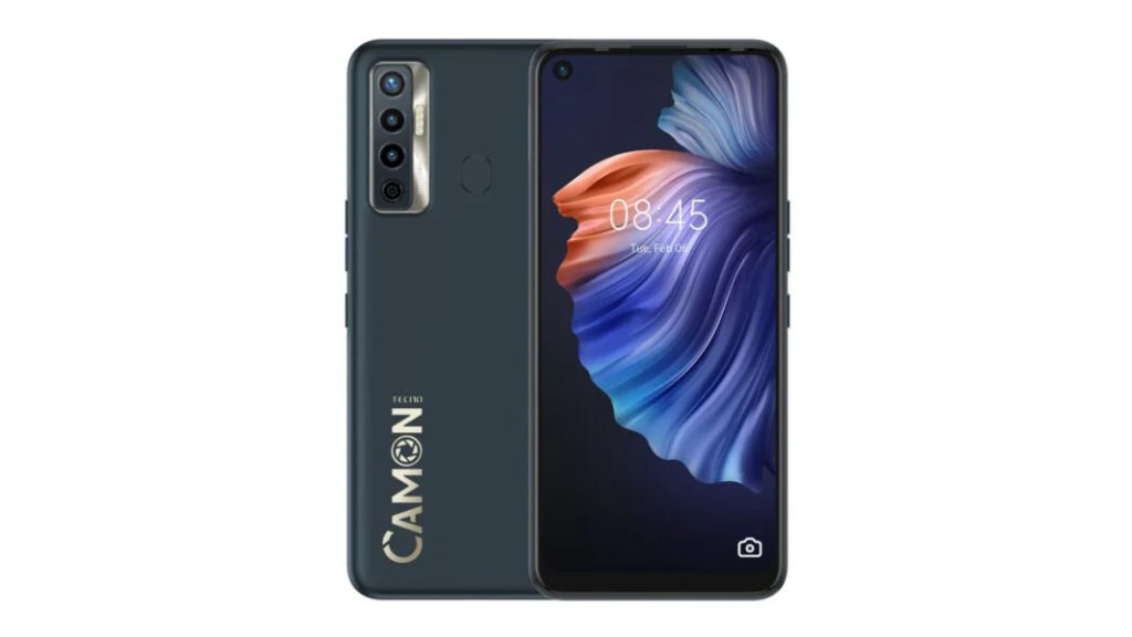 TECNO-CAMON-17