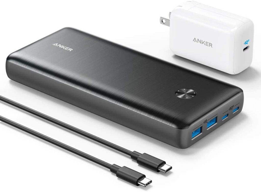 laptop power bank