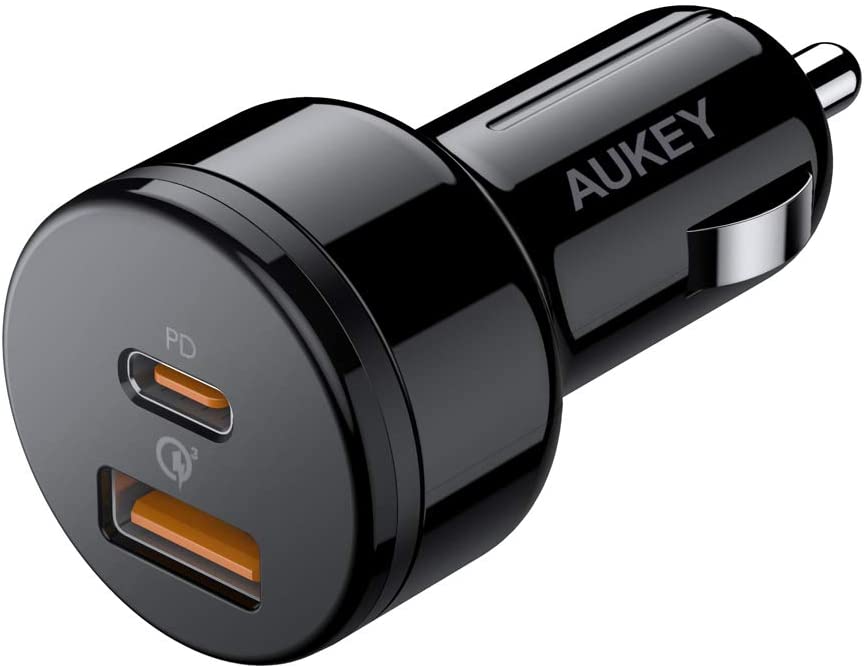 Charge Your Laptop on the Go with These USB C Car Chargers - 38