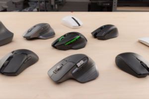 best wireless mouse