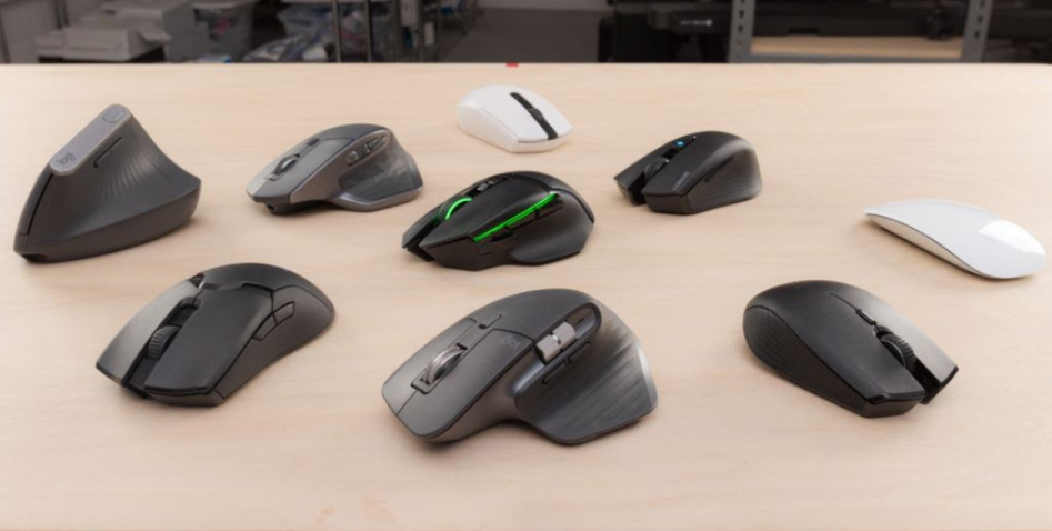 best wireless mouse