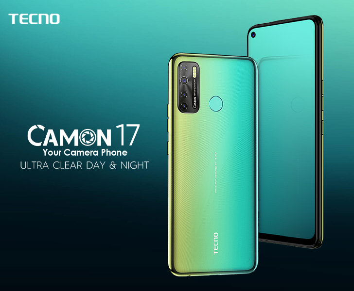 camon-17