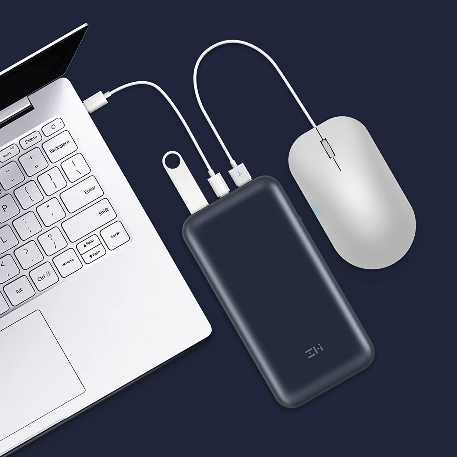 Top 10 Powerbanks You Can Use to Charge Your Laptop - Dignited