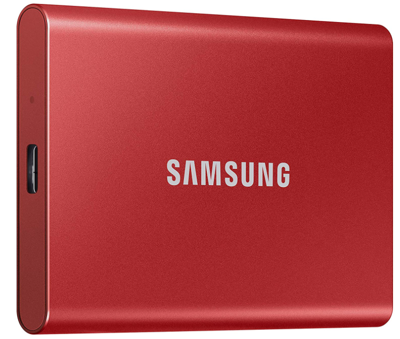 Amazon Deals of the Week  SSDs and Smart Routers - 78