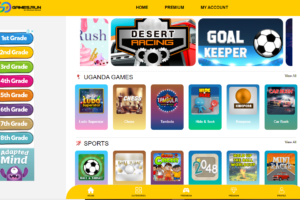 MTN GoGames