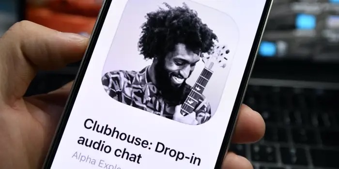 Clubhouse Android App