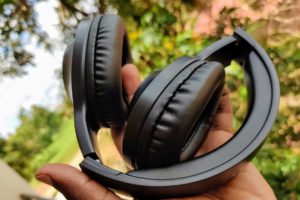 Letscom Wireless Bluetooth headphones