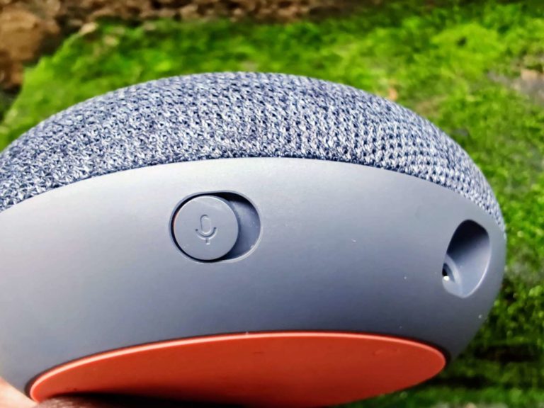 How to Set up the Google Home Mini Smart Speaker