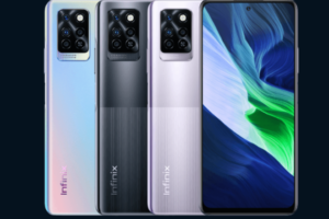 Infinix Note 10 Pro