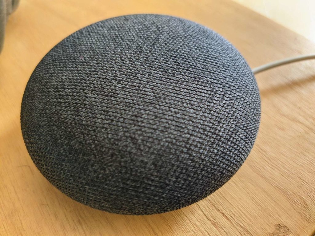 Google Home Mini Review: Should you still buy it in 2022? - Dignited