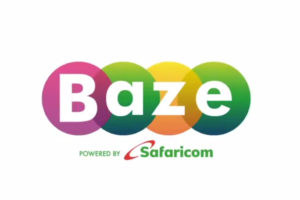 Safaricom-baze