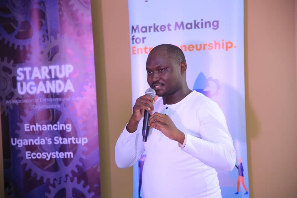 Startup Uganda Innovation Challenge