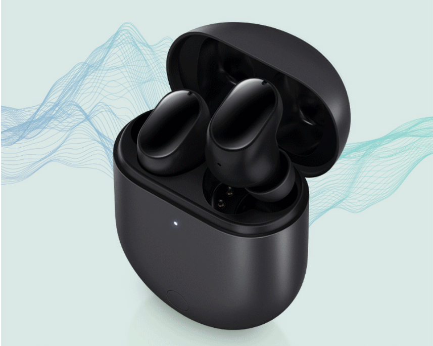Redmi Airdots 3 Pro TWS earbuds released: Add Wireless charging and ANC ...