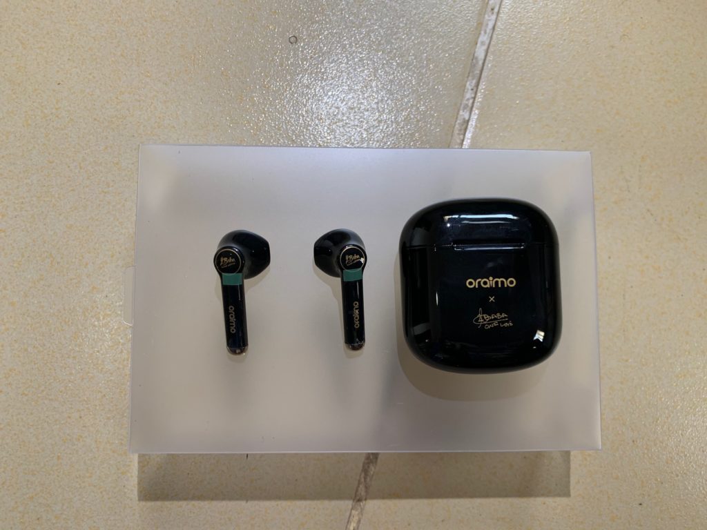 freepods 2 review