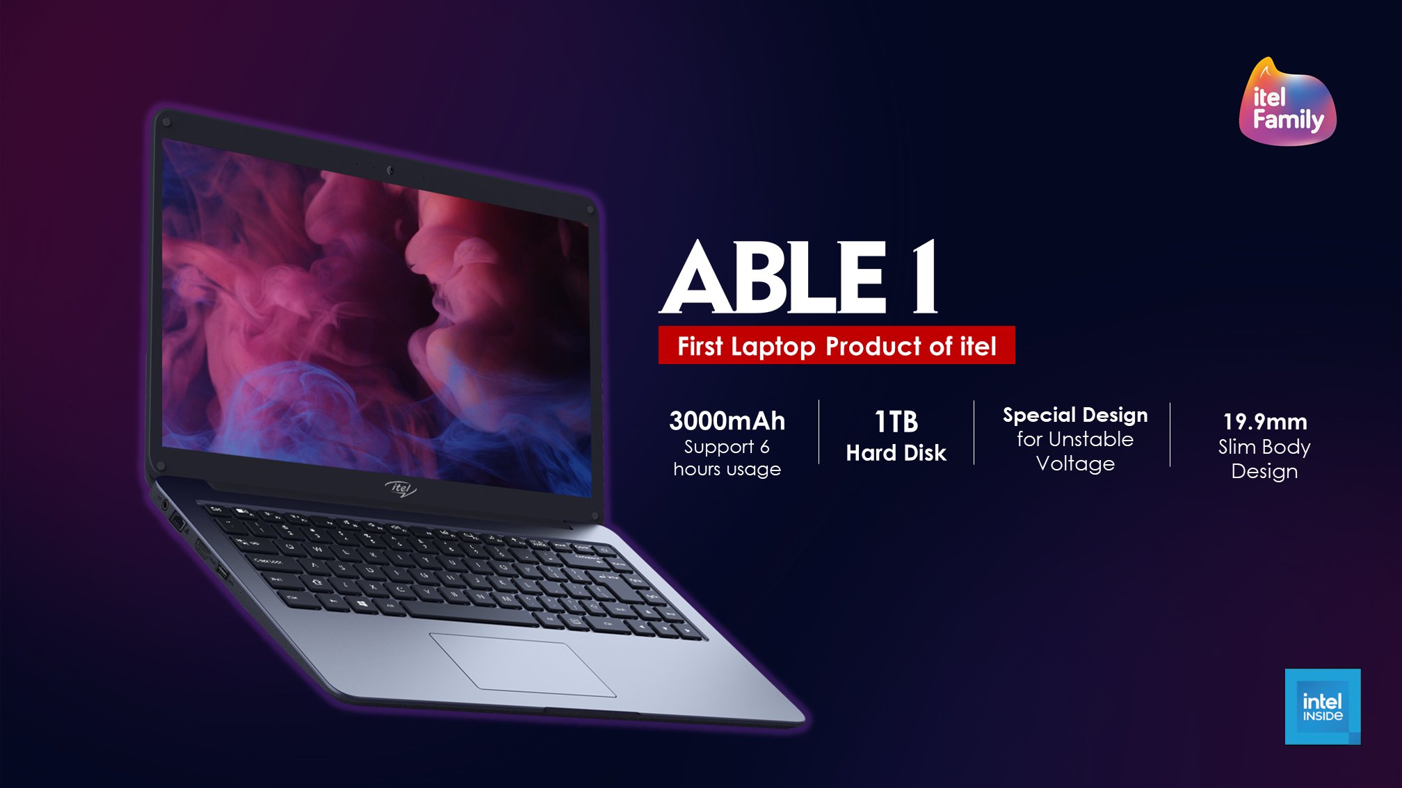 itel a80