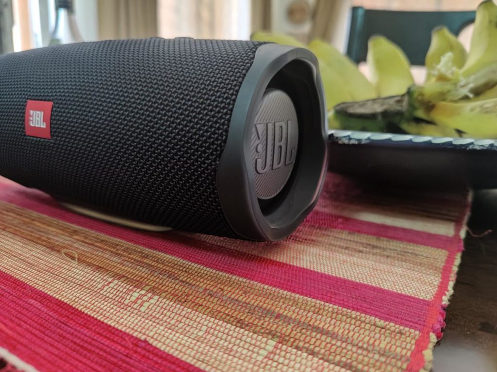 JBL Charge 4 Review