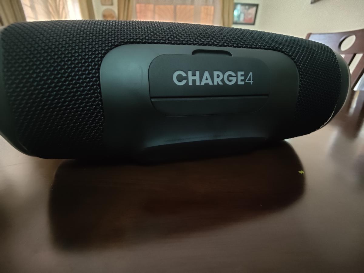 Best price on jbl charge best sale 4