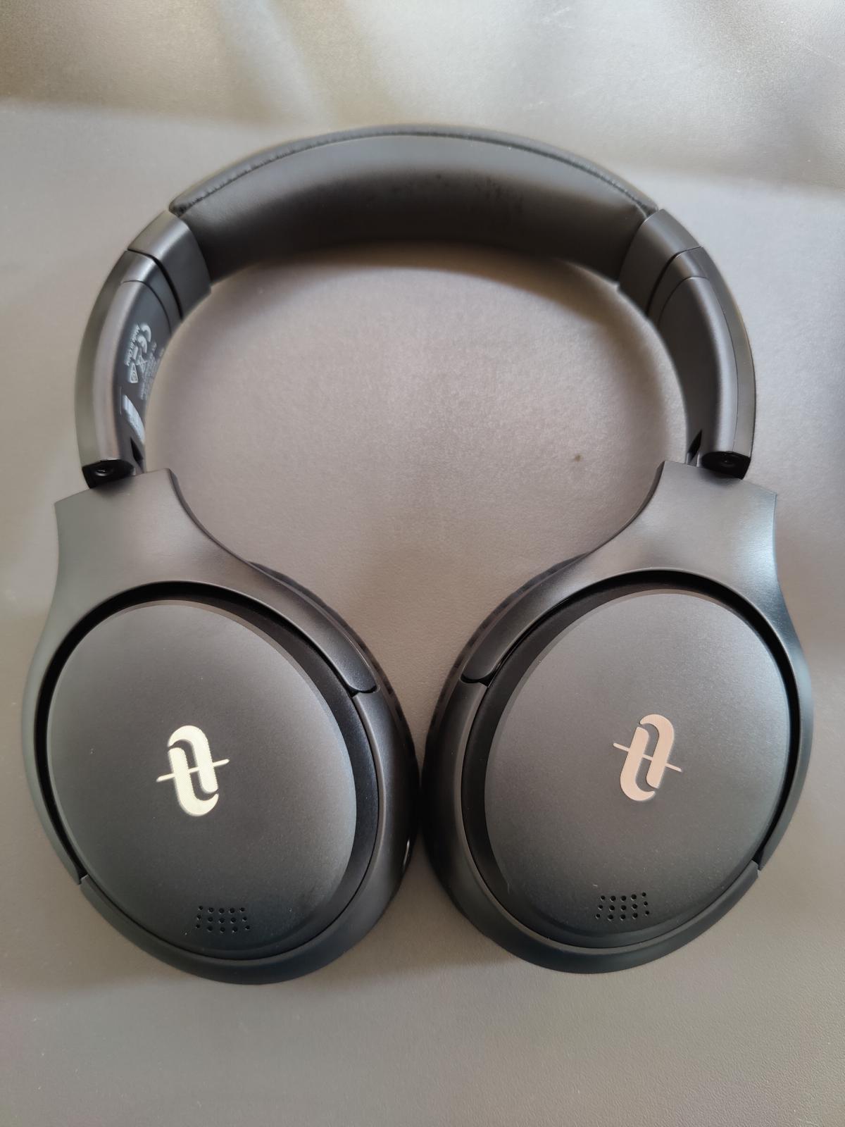 Licht Boekhouder homoseksueel Taotronics SoundSurge 90(TT-BH090) ANC headphones review - Dignited