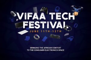 vifaa tech festival