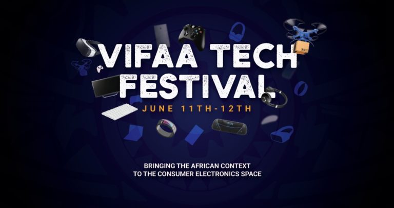 vifaa tech festival