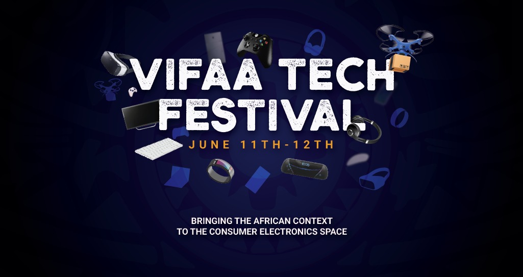 vifaa tech festival