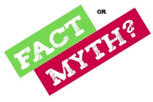 Charging myths