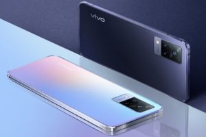 Vivo V21 Nigeria